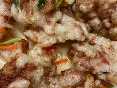 -东北特色菜馆(珞喻东路店)