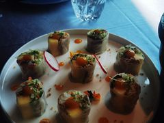 -星叶·东南亚料理(宁波万象汇店)