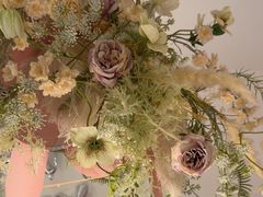 -春树下·树屋花房西餐厅(罍街AS1980店)