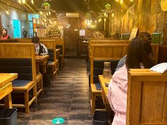 -小俩口烧烤东北菜(双井店)