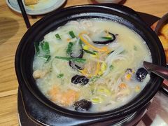 -云海肴云南菜·蒸汽石锅鱼(北京良乡华冠店)