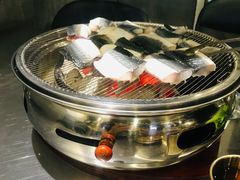 -本炙炭烤·蒲烧活鳗料理店(金沙洲店)