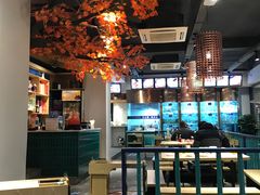 -香坝坝鲜鱼火锅(春熙路店)