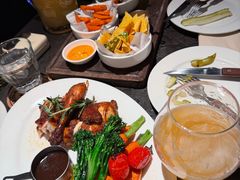 -京A Taproom·精酿餐吧(CBD店)