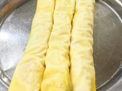 -老板娘的烤肉店(港湾广场店)