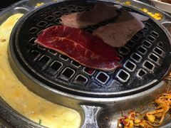 -韩宫宴烤肉·料理(苏州中心店)
