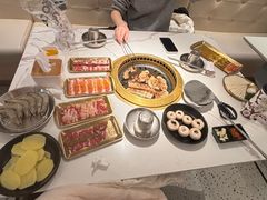 -花味烤肉·拌饭(庐阳万象汇店)