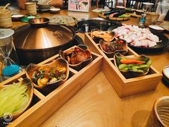 -大头椰·椰子鸡火锅(新梦店)