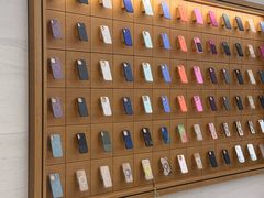 -Apple零售店(苏州店)
