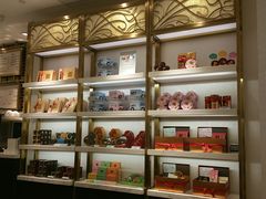 -GODIVA(王府井apm店)