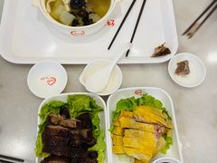 -老盛兴汤包馆(安波店)