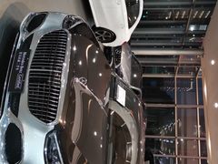 -杭州中升之星奔驰4S店(滨江店)