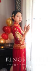 -保定金沙芝柏婚礼策划
