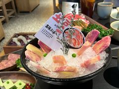 高原彩色土豆-季季山·云南野生菌火锅(上海首店)