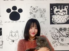 -小时光咖啡馆(开森度假森林店)