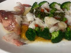 -顺意·顺德家乡菜(国际人才大厦店)