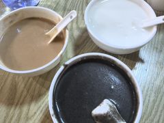 -杨记杏仁茶(椰园店)