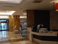 -临空皇冠假日酒店-西餐厅(首都机场店)
