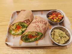 -就是卷儿Wrap and Roll(宣化路店)