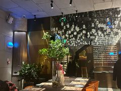 -Lets burger非常汉堡·环球风味(蓝色港湾店)