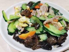 -玉华饮食店(茅台路店)