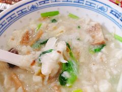 -老西安韩记三鲜煮馍(四府街店)