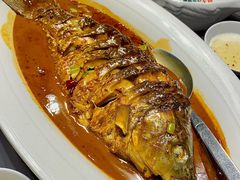 -煜丰汴京烤鸭(福彩路店)