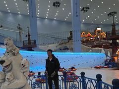-广州热雪奇迹