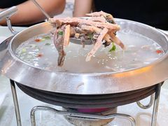 锅仔羊杂-杨记小骨头羊杂馆(南五马路店)