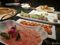 -怡品川宇火锅(宝立方店)