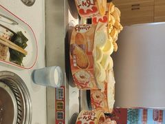 -龍歌自助小火锅(城阳万象汇店)