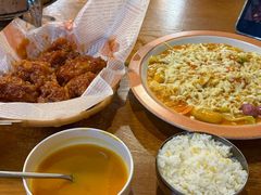 -韩礼年糕(飞虹路店)
