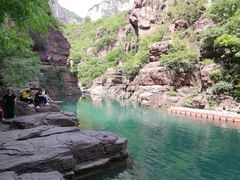 -云台山风景名胜区