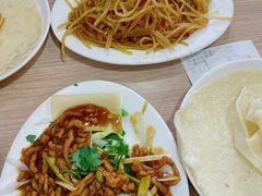-姥家春饼店(漳州二路店)