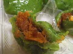 -王家沙点心店(西康路店)
