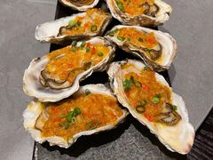 -古京·臻致料理(月湖店)