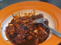 -简小舍·民间手艺菜(武昌江滩店)