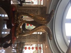 月亮河温泉度假酒店-月亮河温泉度假酒店