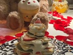 -龟兹KUCINA·新疆菜(前滩L+PLAZA店)