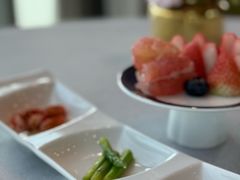 -君来湖滨饭店·渔餐厅