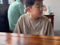 -蟹村草堂·苏式园林人文农家·大闸蟹