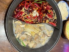 -萍姐火锅·公路夜市(南京新街口店)