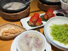 -如轩海鲜砂锅粥(国际能源店)