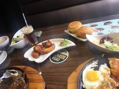-豪享来中西餐厅(隆昌店)