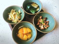 -半山腰·云南菜(侨福芳草地店)