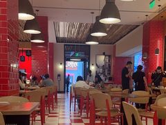 -城市大道红炉披萨烘焙坊