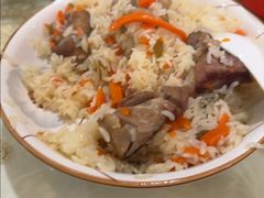 -欧提汗·新疆餐厅·清真(银都路店)