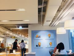 -KAKAO FRIENDS(弘大店)