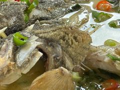 -后湖小院·乡野田园菜