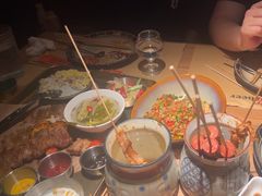 -雪熊精酿·哈尔滨烧烤酒馆(非遗大串店)